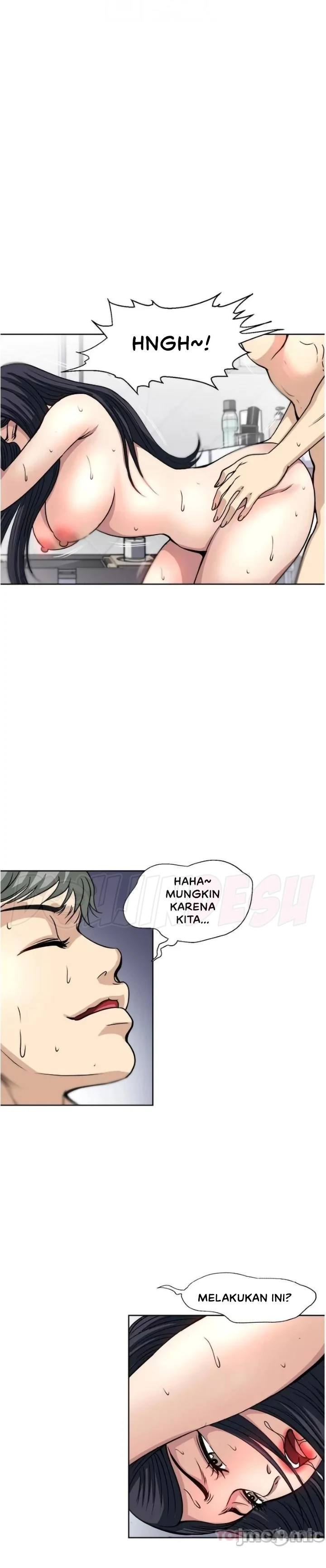 Only Once Chapter 37