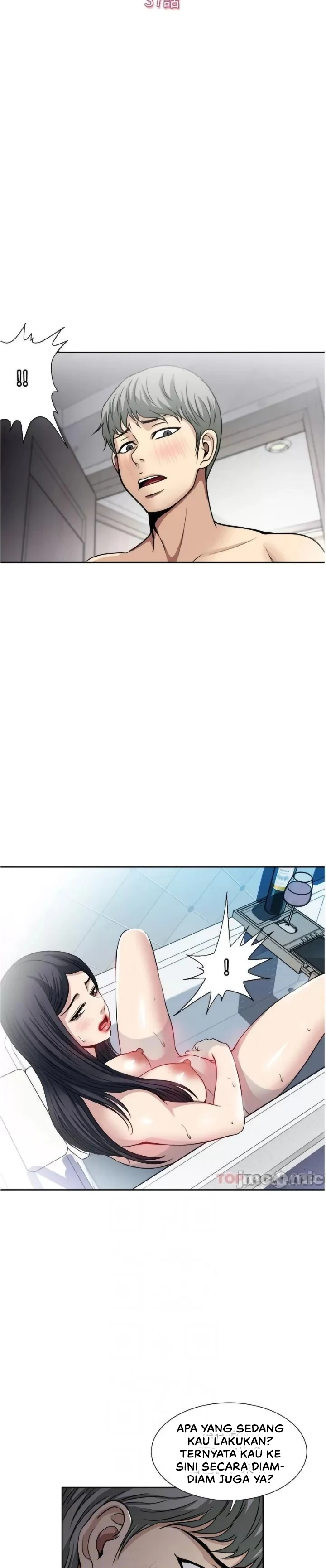 Only Once Chapter 37