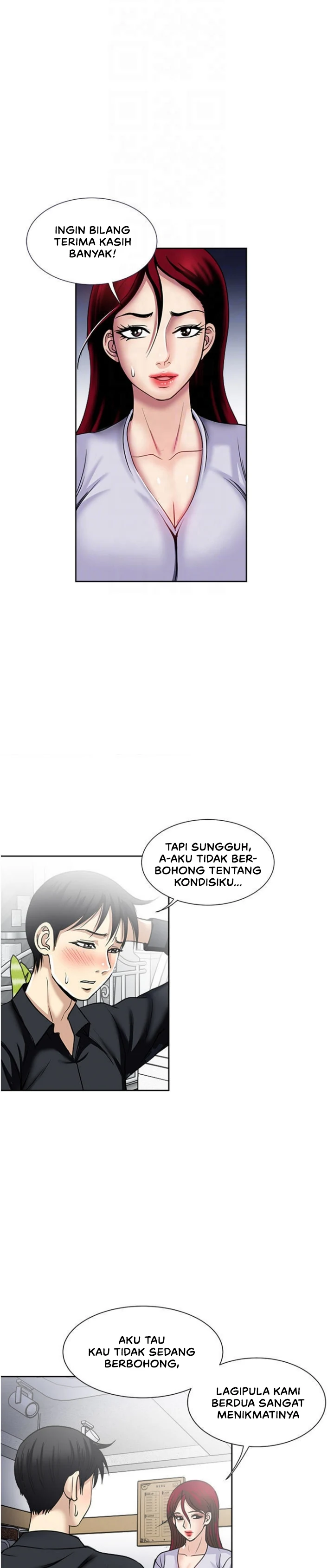 Only Once Chapter 46