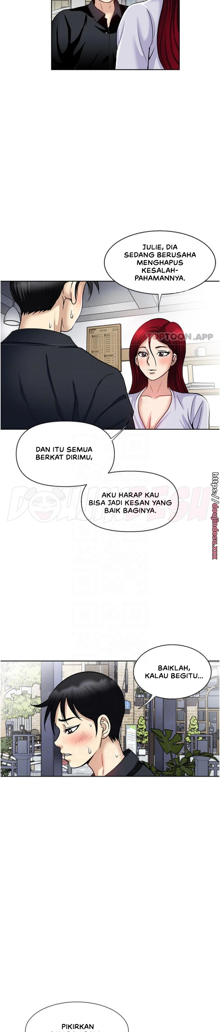 Only Once Chapter 46
