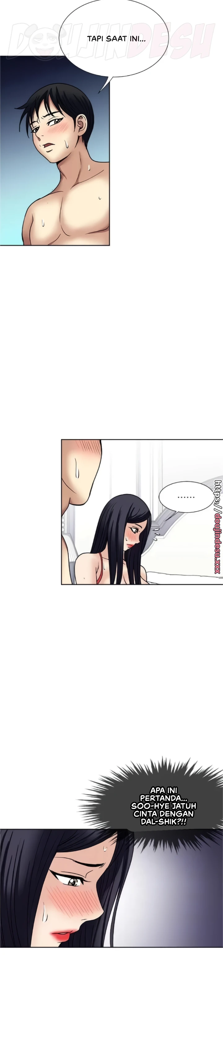 Only Once Chapter 59