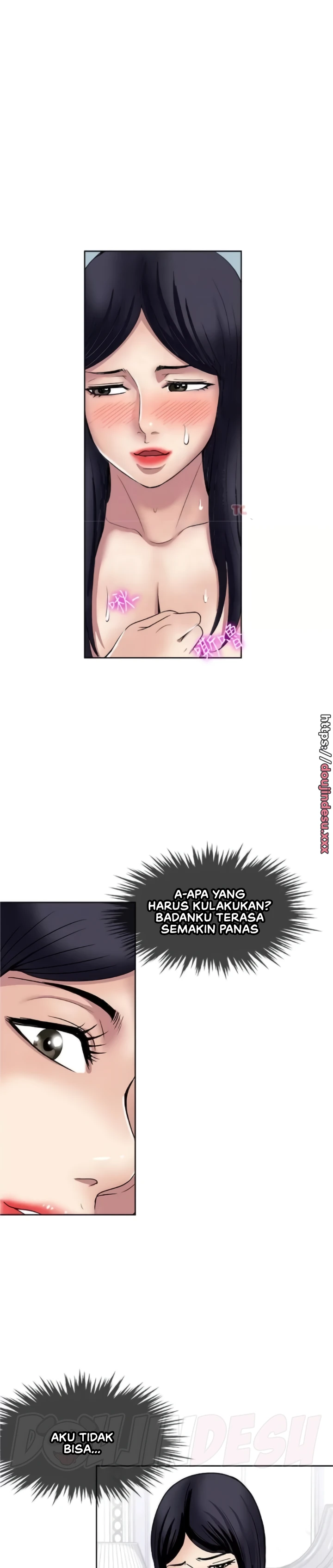 Only Once Chapter 59