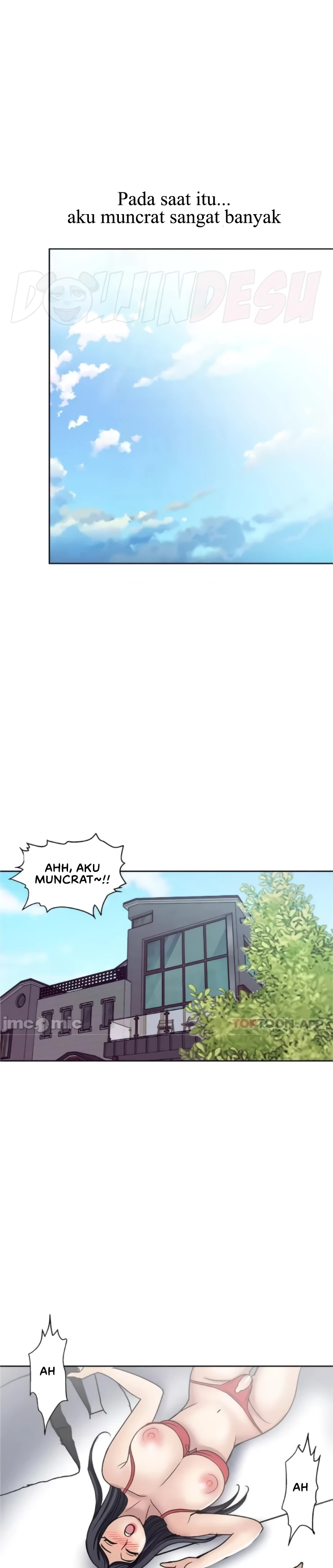 Only Once Chapter 59