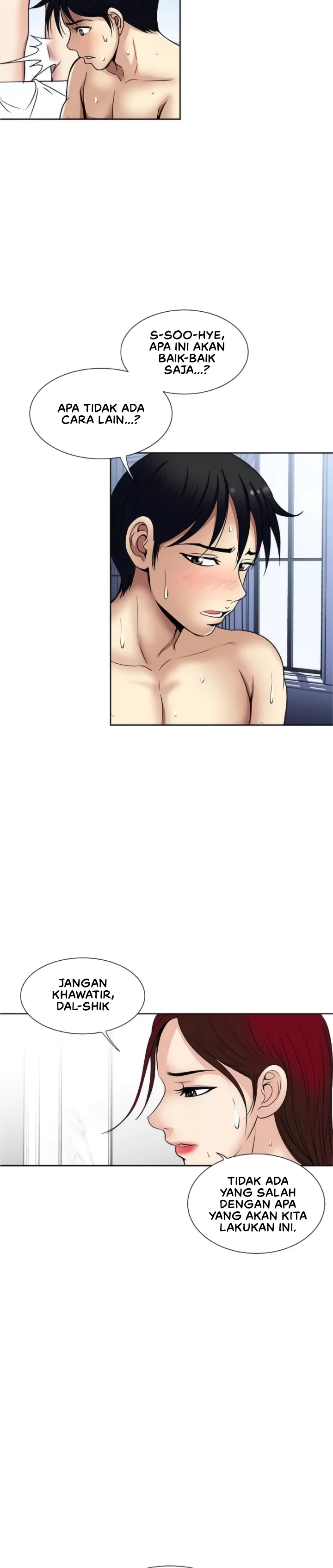 Only Once Chapter 59