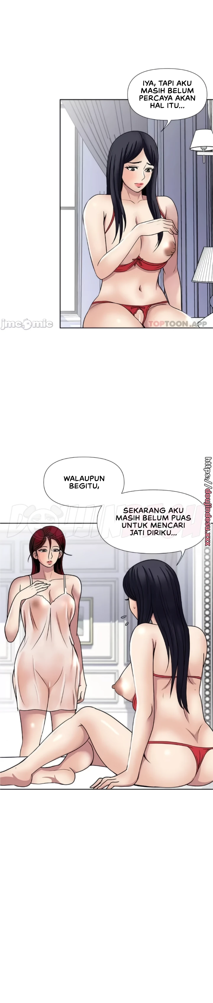 Only Once Chapter 59