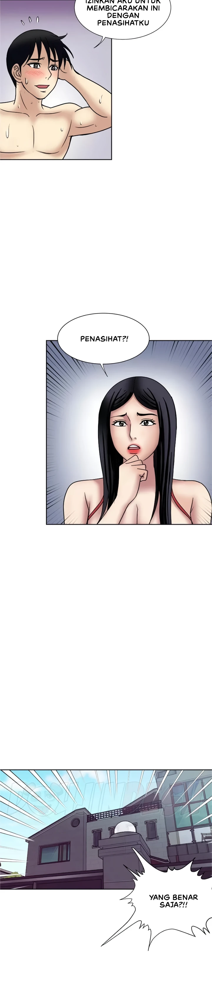 Only Once Chapter 59