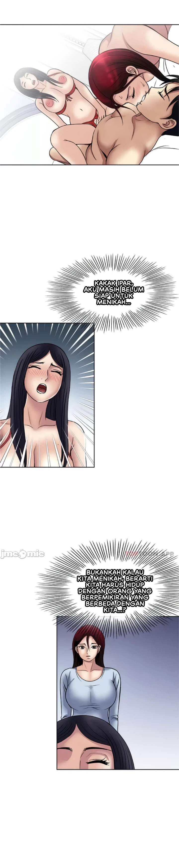 Only Once Chapter 59
