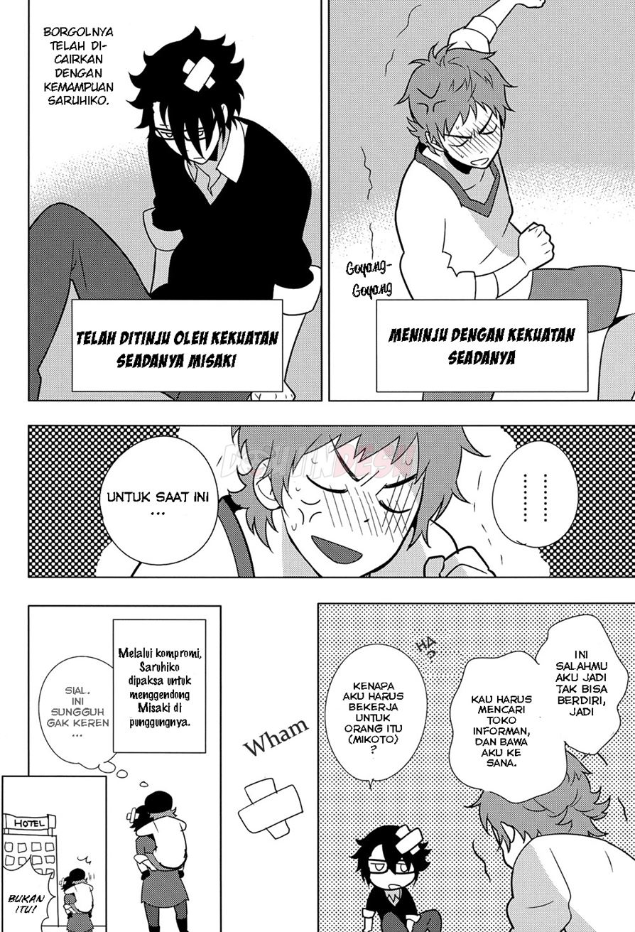 OR Chapter 1