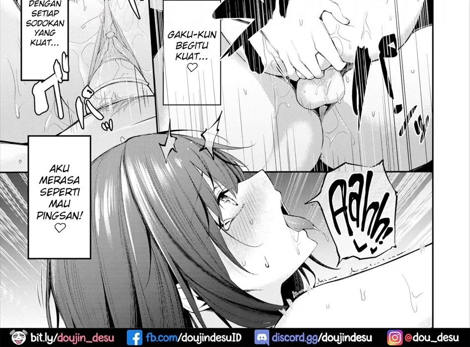 Otome no Kigakari Chapter 1