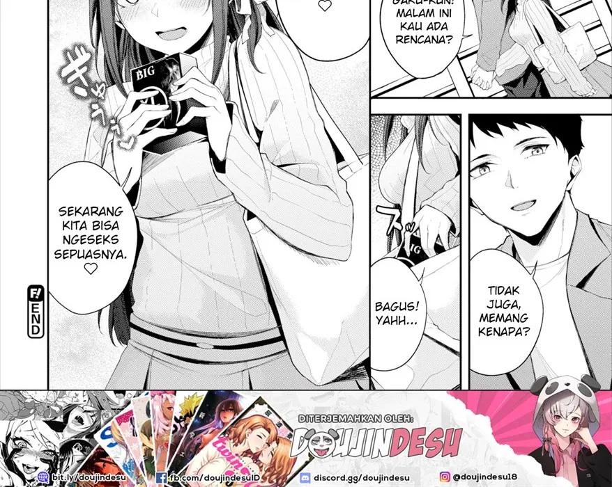 Otome no Kigakari Chapter 1