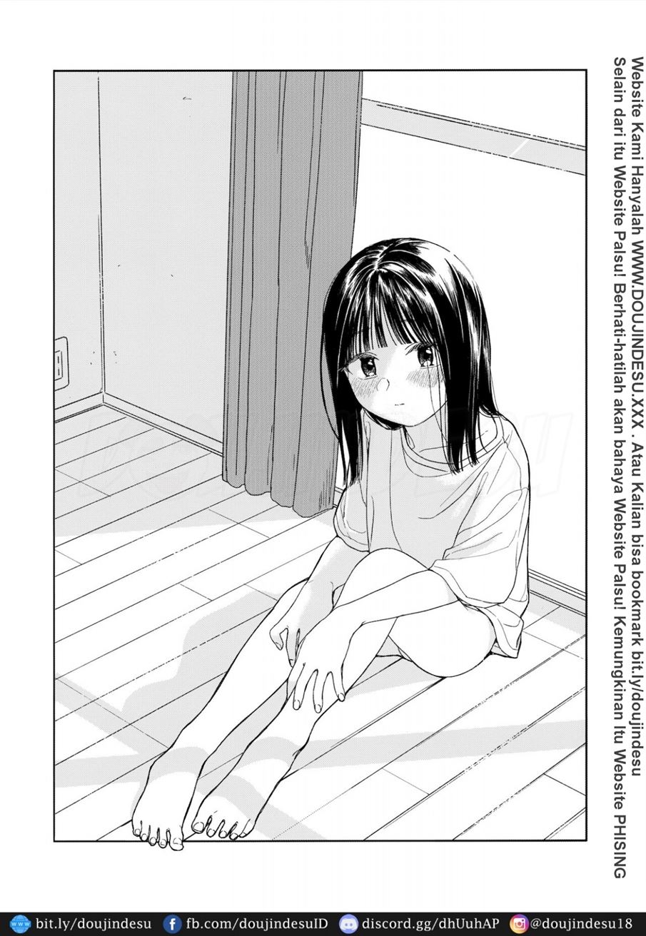 Otonari-san Chapter 1