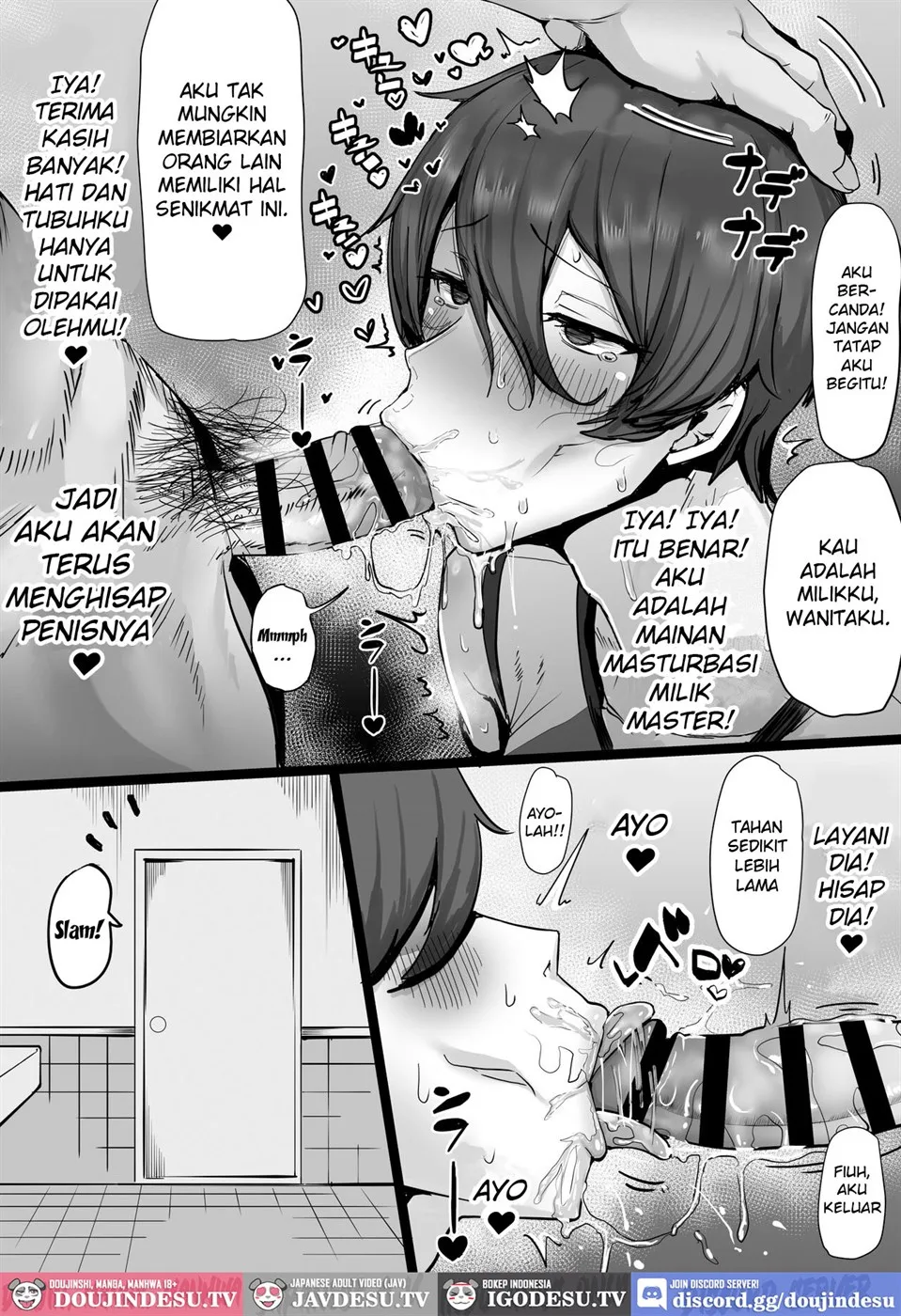 Ouji-sama-kei de Joshi kara Motemote dakedo Jitsu Chapter 1