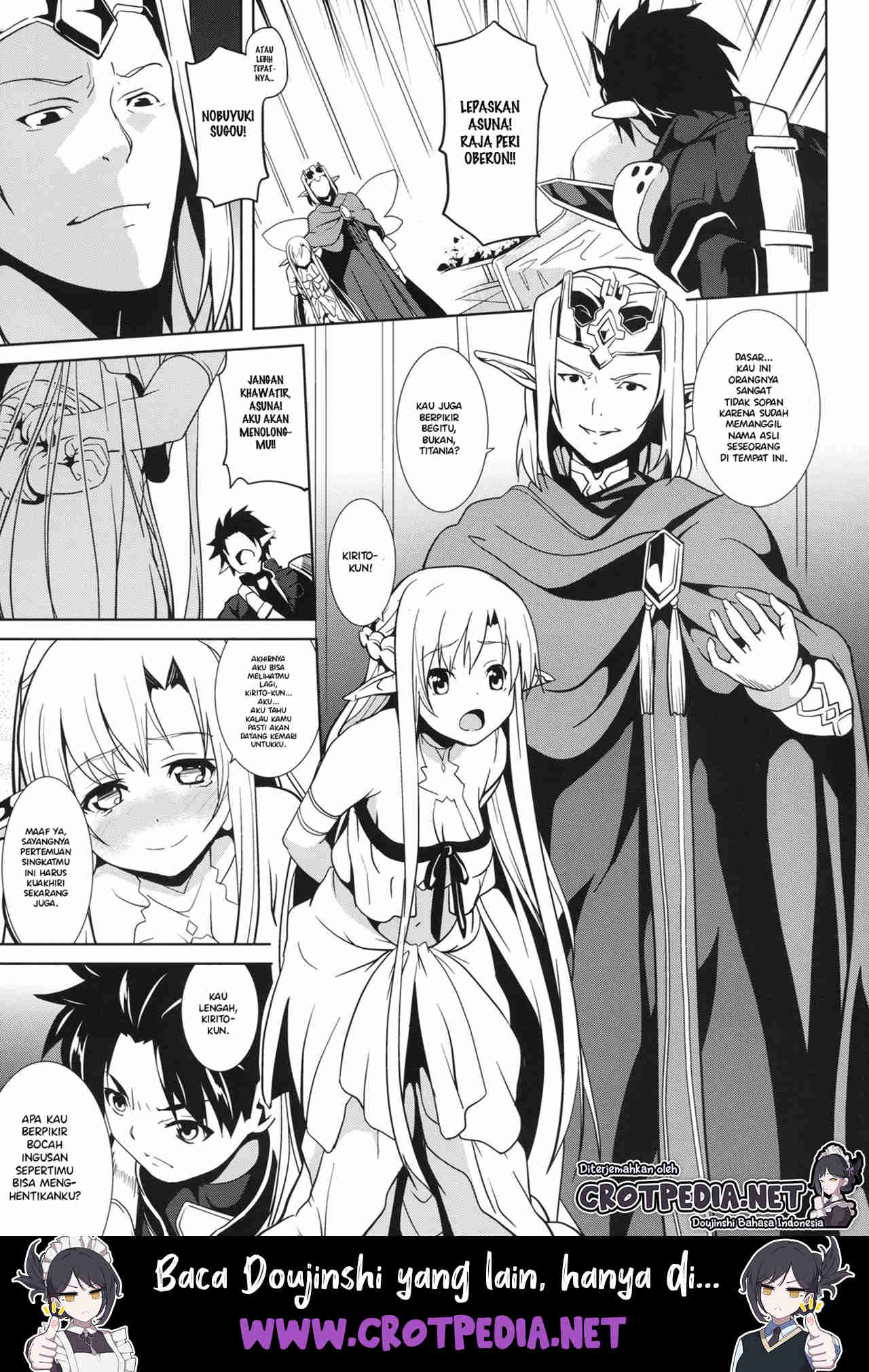 Overwrite Chapter 1