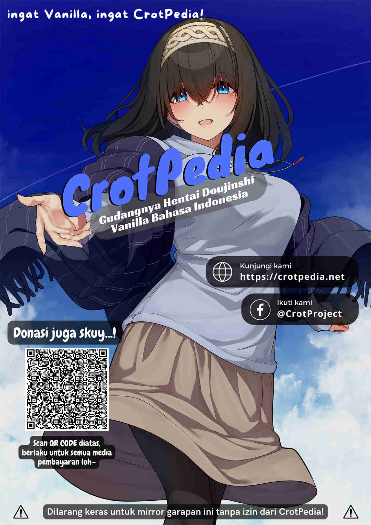 Overwrite Chapter 1