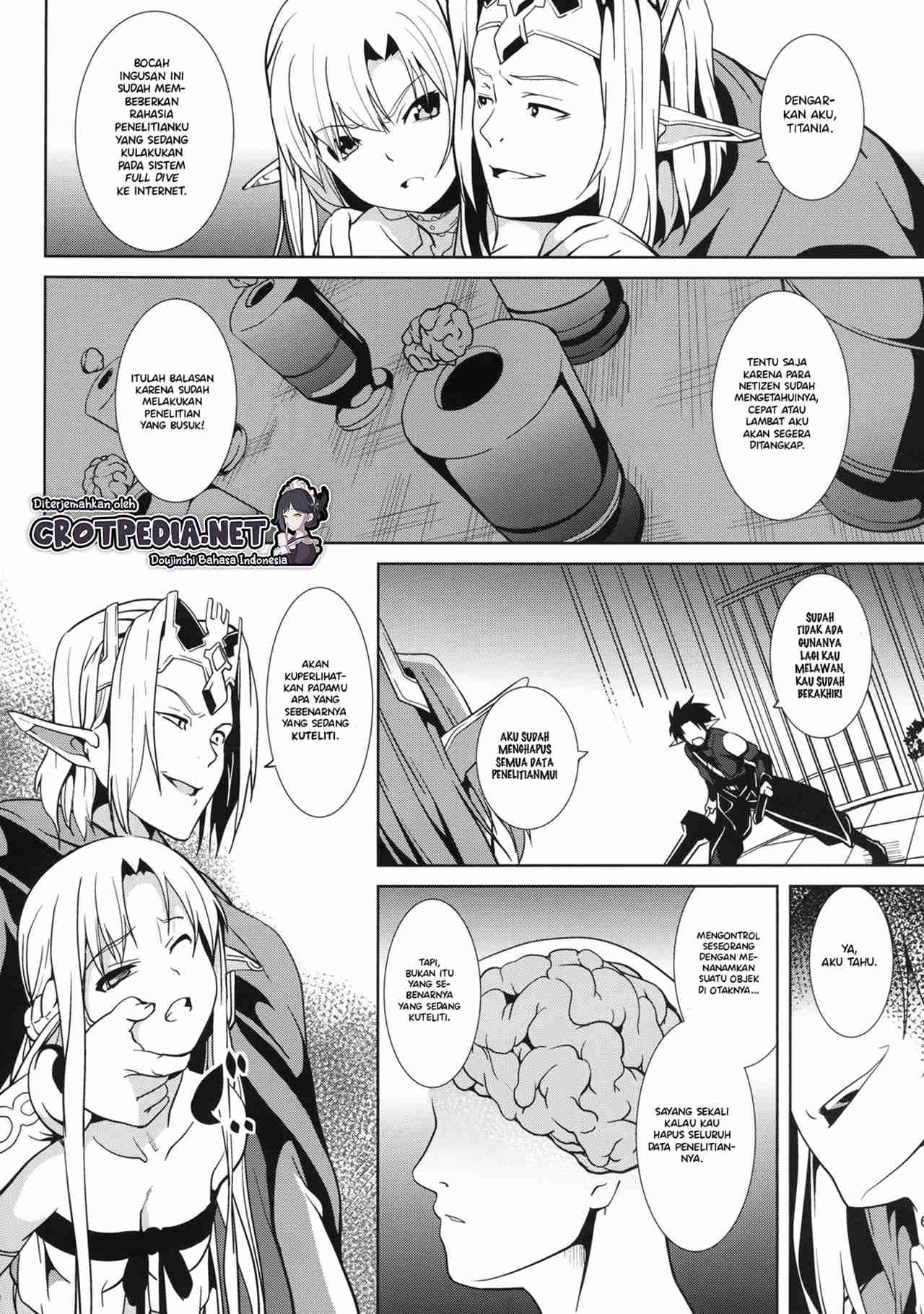 Overwrite Chapter 1