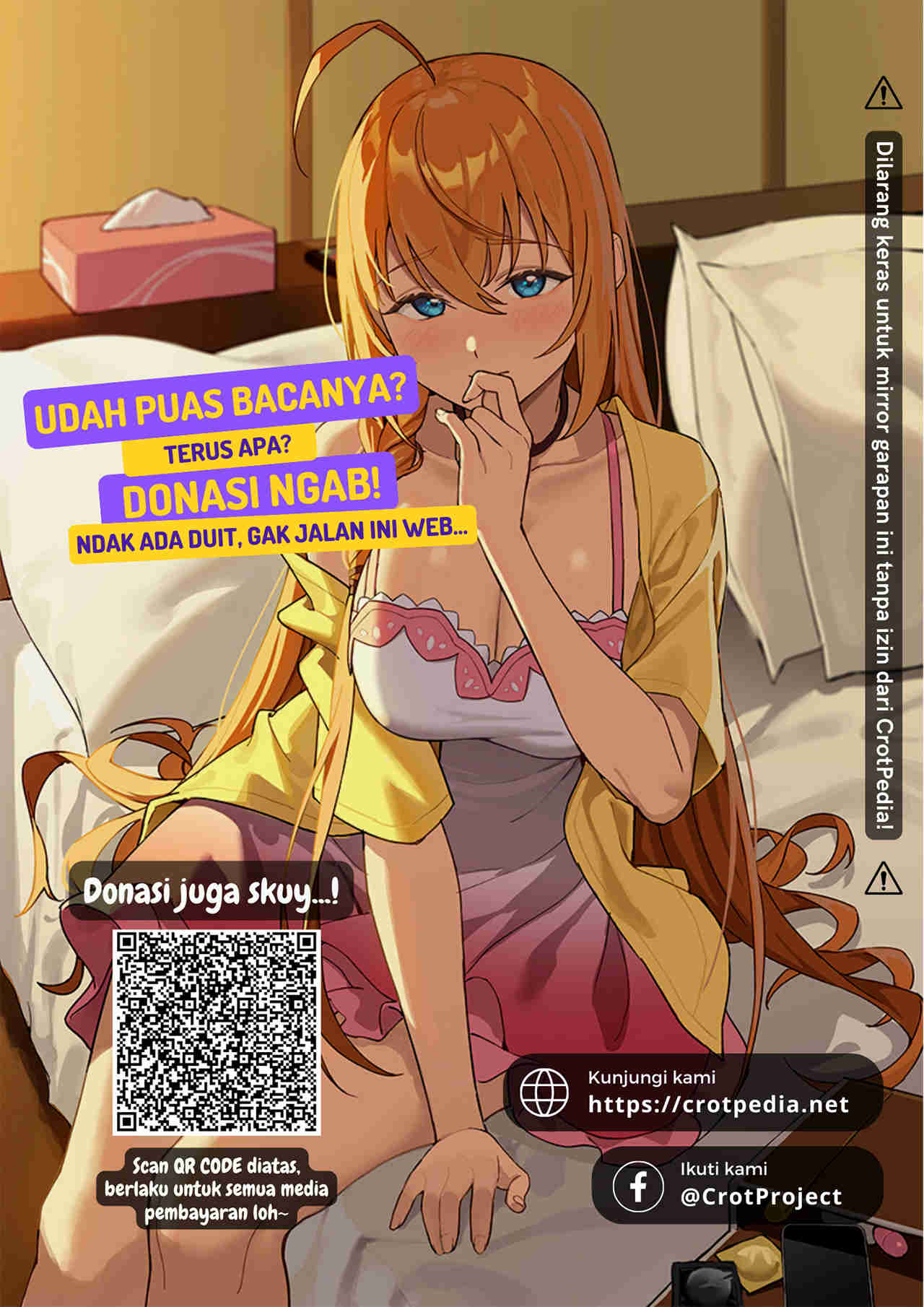Overwrite Chapter 1
