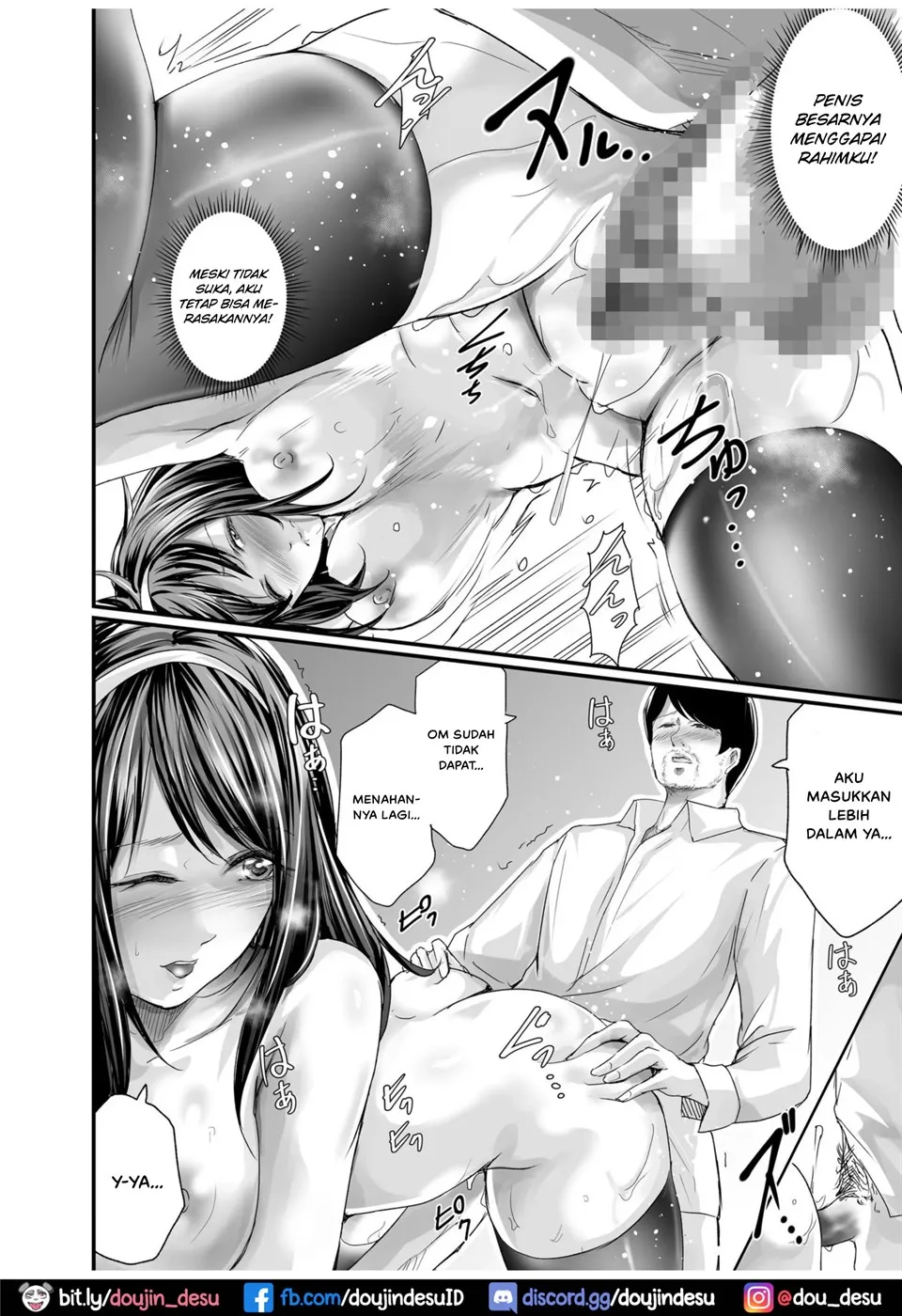 Papa Katsu Aite ga Mama no Saikon Aite ~Doko demo Yarereru Otona no Dekiai SEX~ Chapter 1