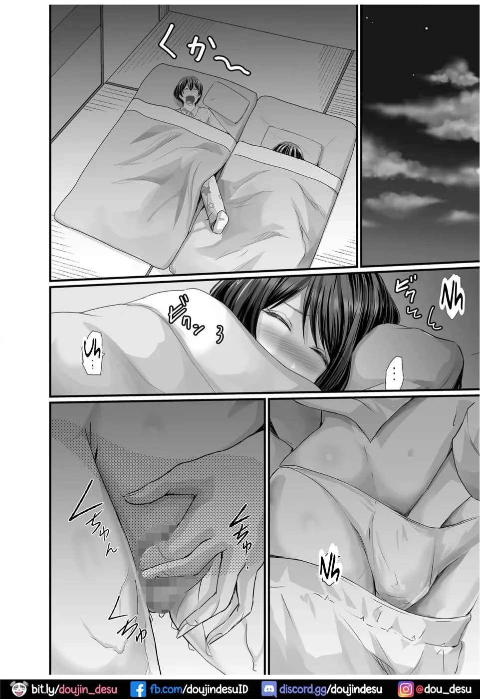 Papa Katsu Aite ga Mama no Saikon Aite ~Doko demo Yarereru Otona no Dekiai SEX~ Chapter 2