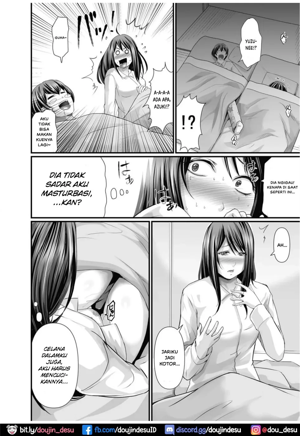 Papa Katsu Aite ga Mama no Saikon Aite ~Doko demo Yarereru Otona no Dekiai SEX~ Chapter 2