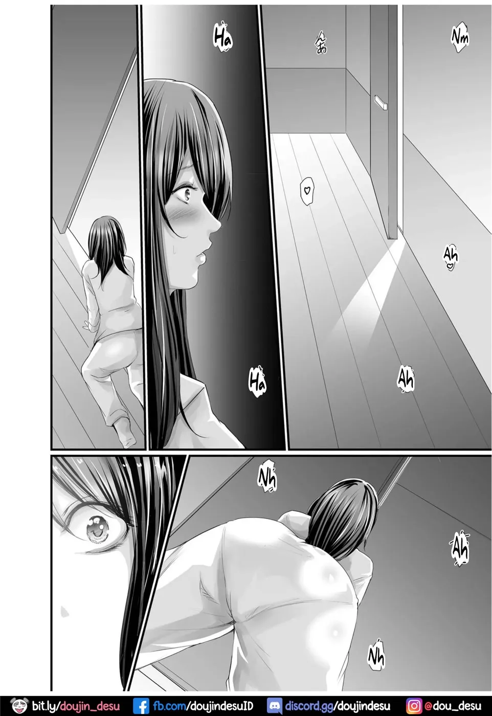 Papa Katsu Aite ga Mama no Saikon Aite ~Doko demo Yarereru Otona no Dekiai SEX~ Chapter 2