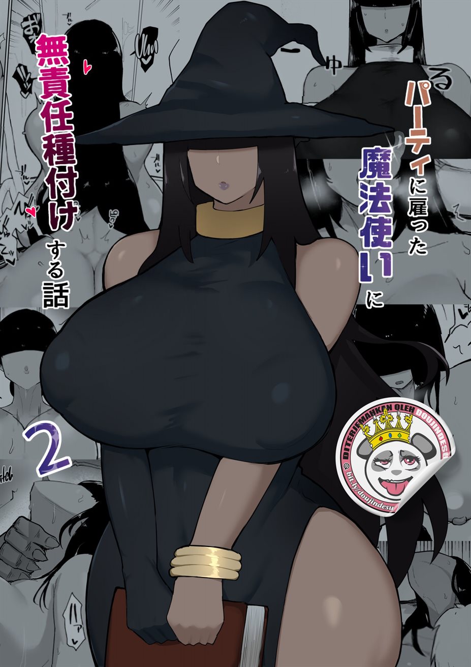 Party ni Yatotta Mahoutsukai ni Musekinin Tanetsuke Suru Hanashi Chapter 2