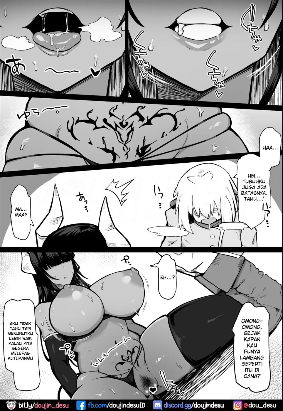 Party ni Yatotta Mahoutsukai ni Musekinin Tanetsuke Suru Hanashi Chapter 3