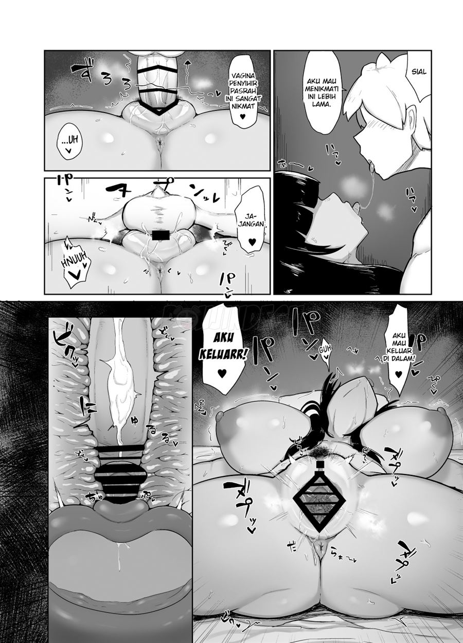 Party ni Yatotta Mahoutsukai ni Musekinin Tanetsuke Suru Hanashi Chapter 1
