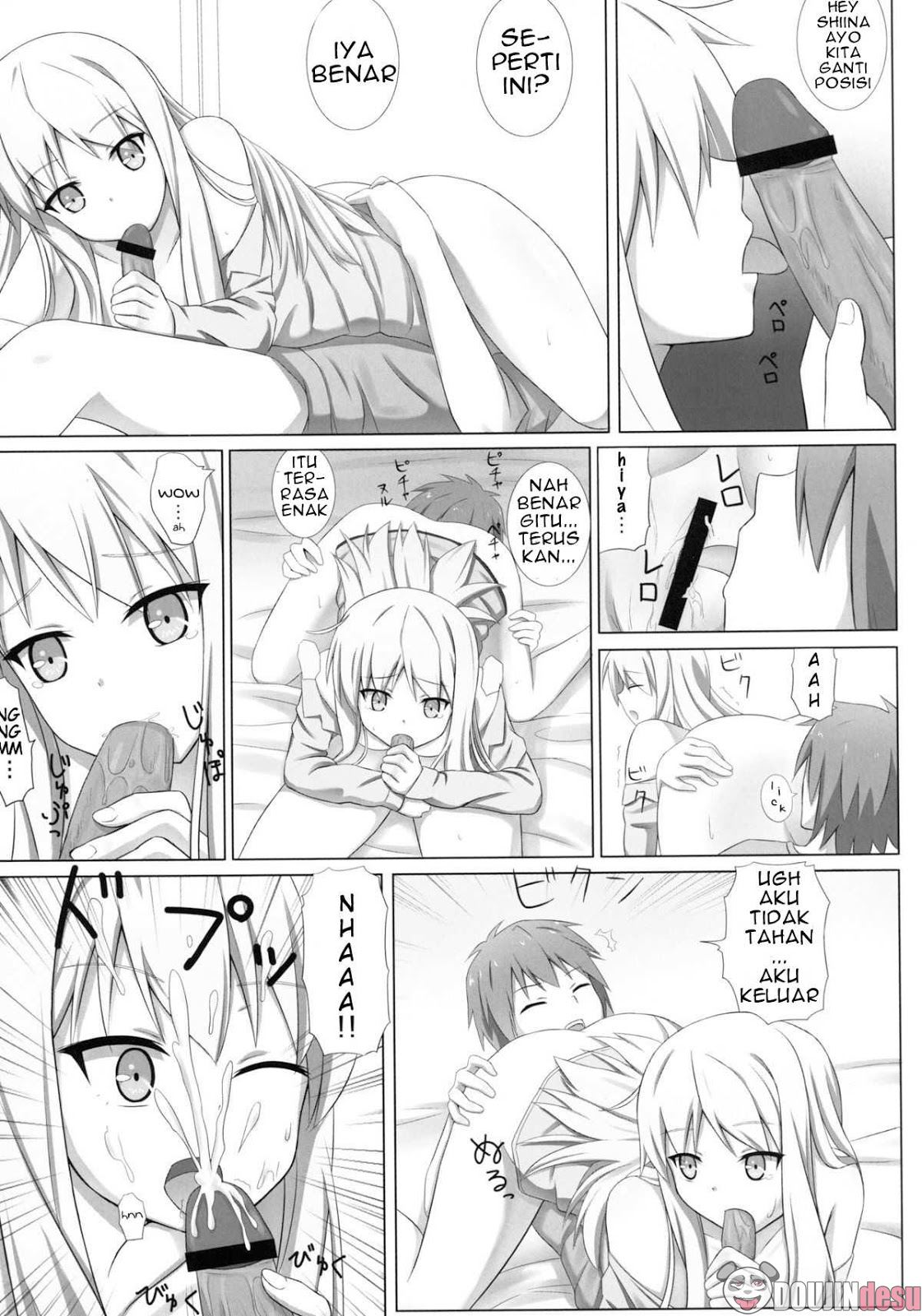Pet na Kanojo wo Choukyou Shite Mita Chapter 1