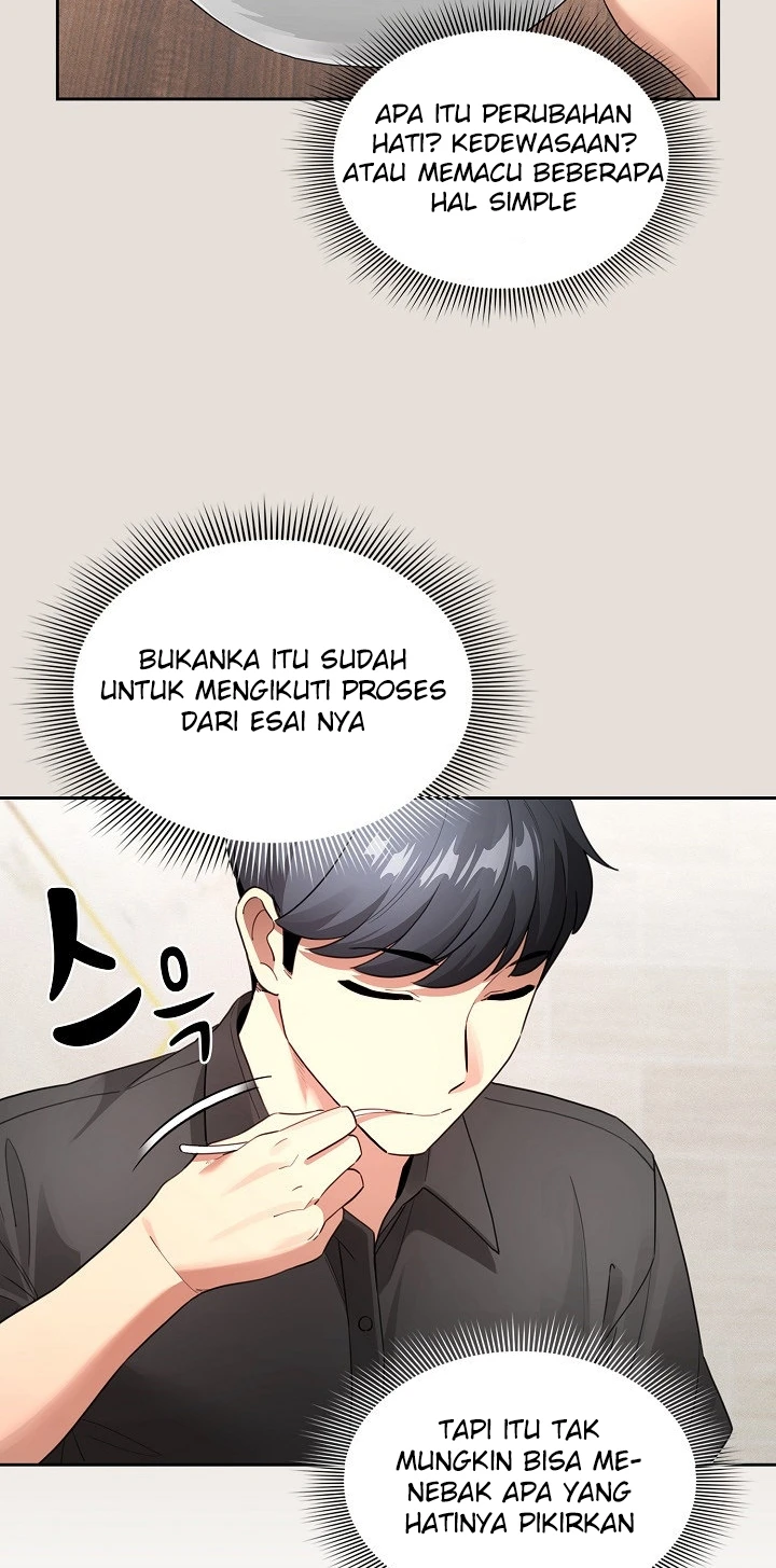 Private Tutoring in These Trying Times Chapter 110