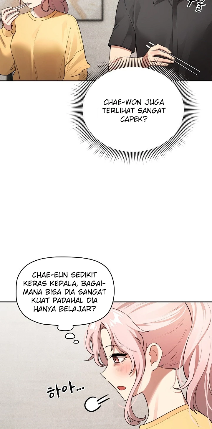 Private Tutoring in These Trying Times Chapter 110