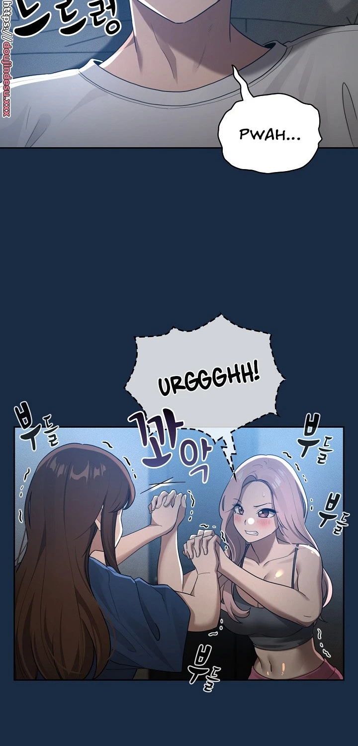 Private Tutoring in These Trying Times Chapter 110