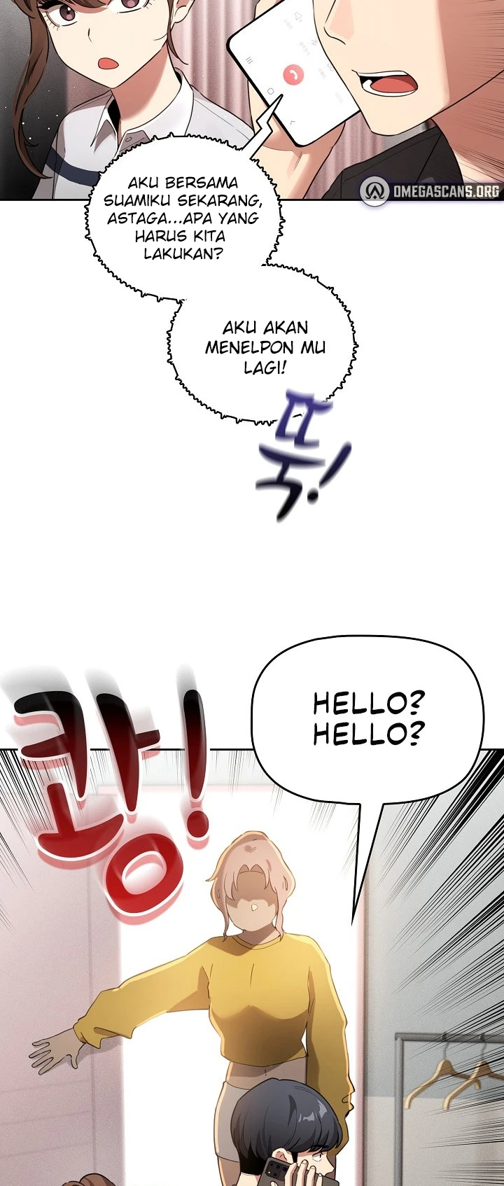 Private Tutoring in These Trying Times Chapter 110