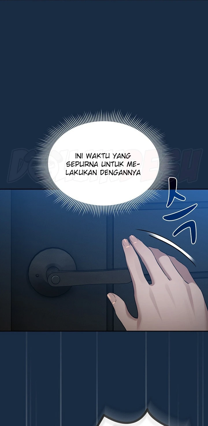 Private Tutoring in These Trying Times Chapter 110