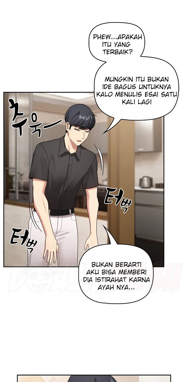 Private Tutoring in These Trying Times Chapter 110