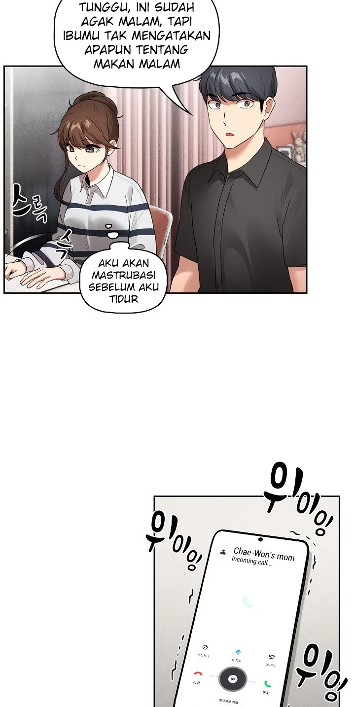 Private Tutoring in These Trying Times Chapter 110