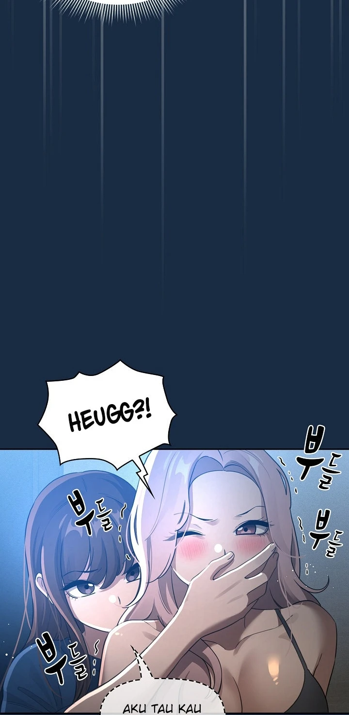 Private Tutoring in These Trying Times Chapter 110