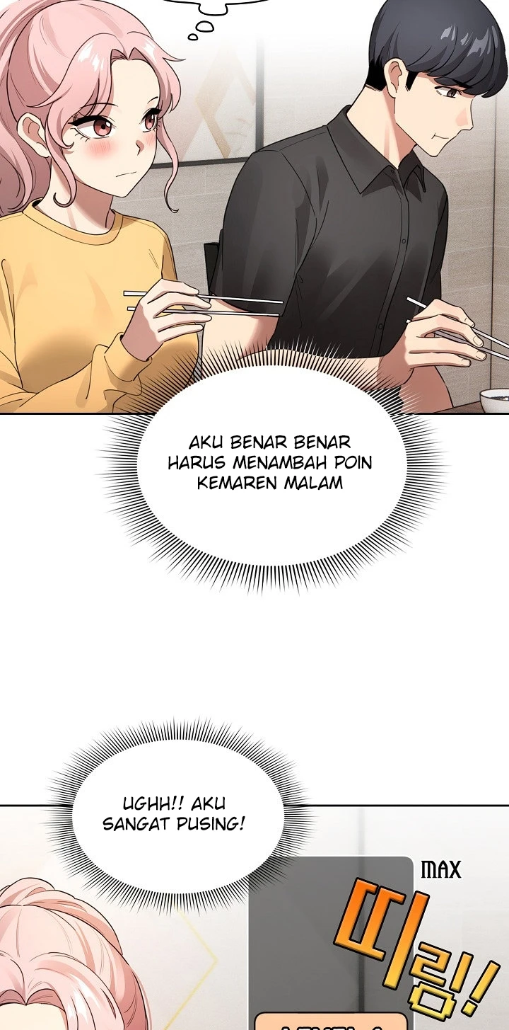 Private Tutoring in These Trying Times Chapter 110