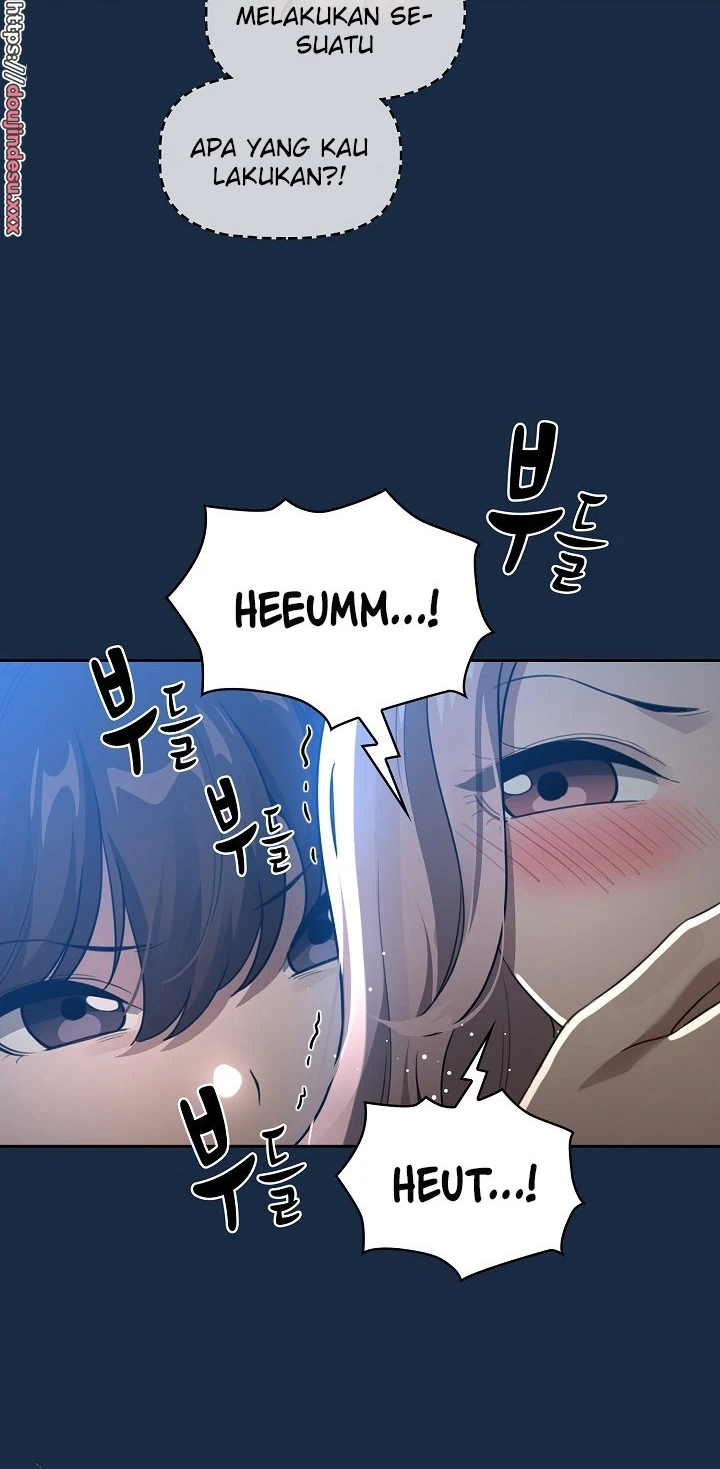 Private Tutoring in These Trying Times Chapter 110
