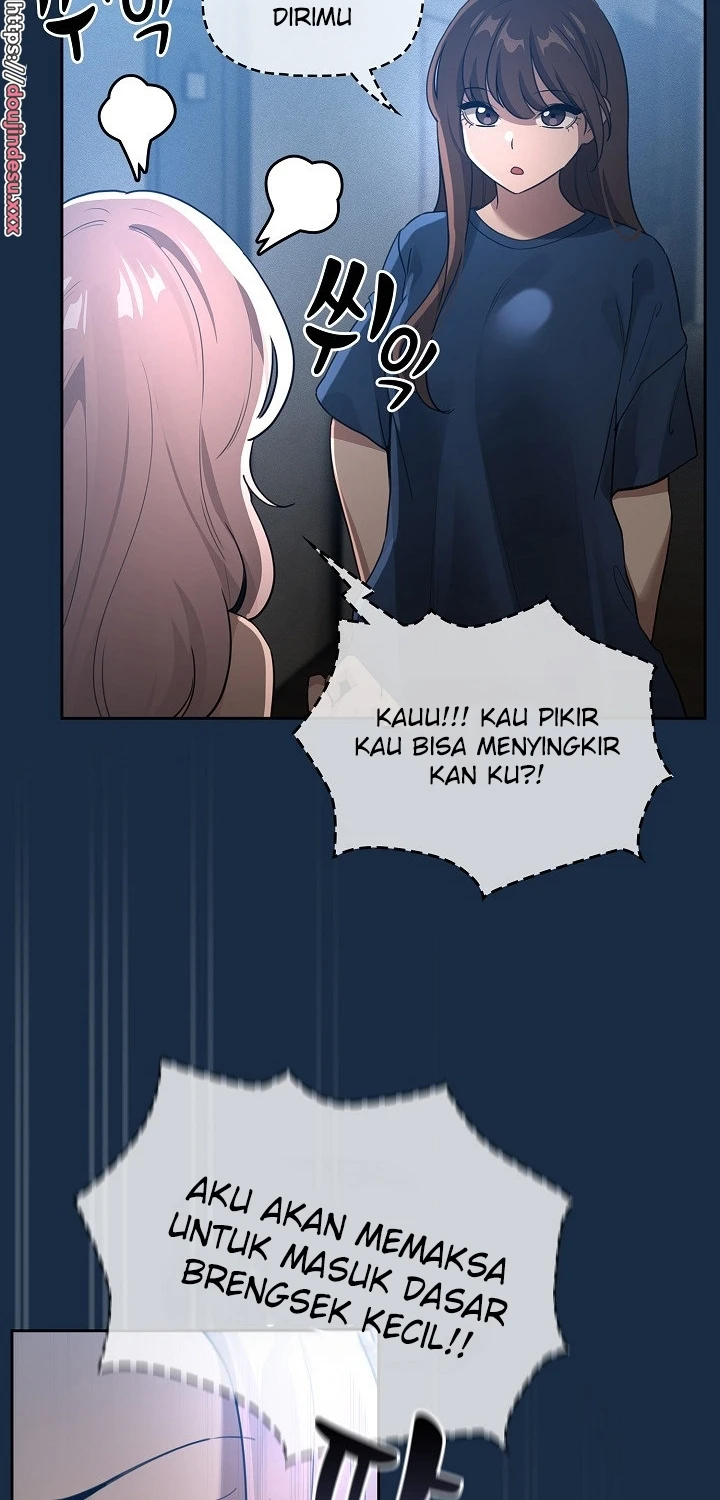 Private Tutoring in These Trying Times Chapter 110