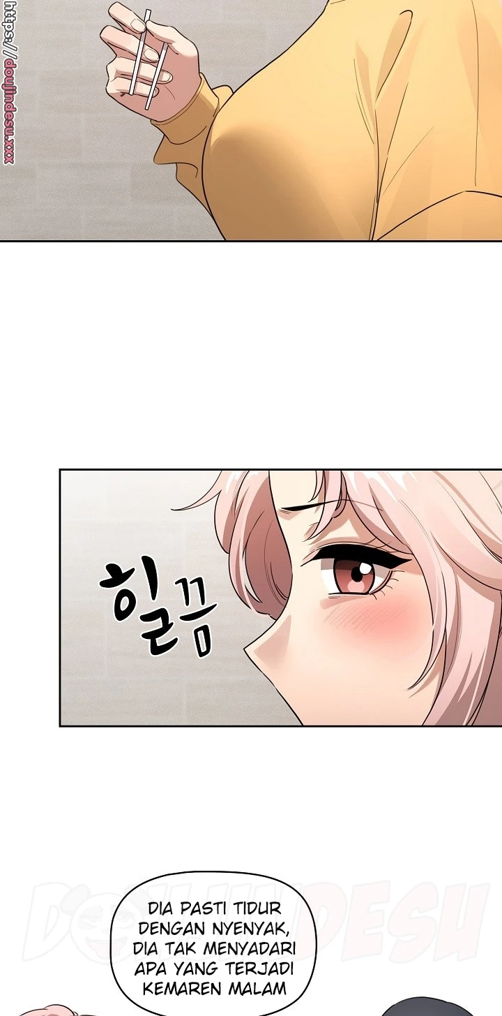 Private Tutoring in These Trying Times Chapter 110