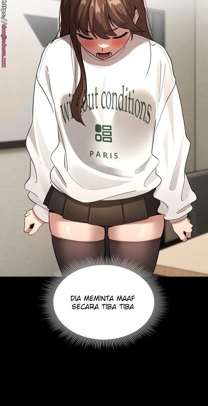 Private Tutoring in These Trying Times Chapter 110