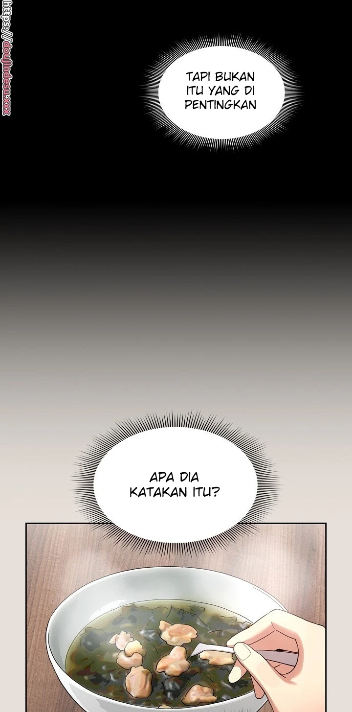 Private Tutoring in These Trying Times Chapter 110