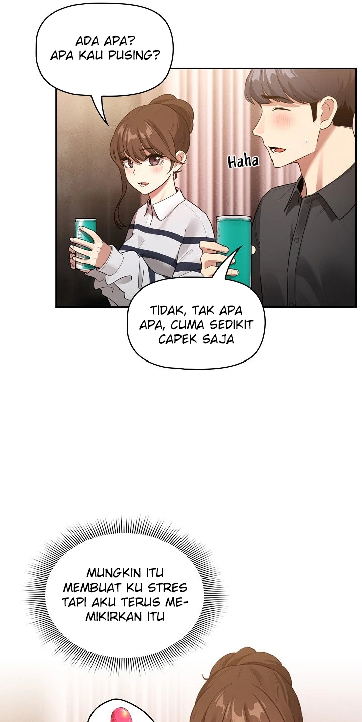 Private Tutoring in These Trying Times Chapter 110