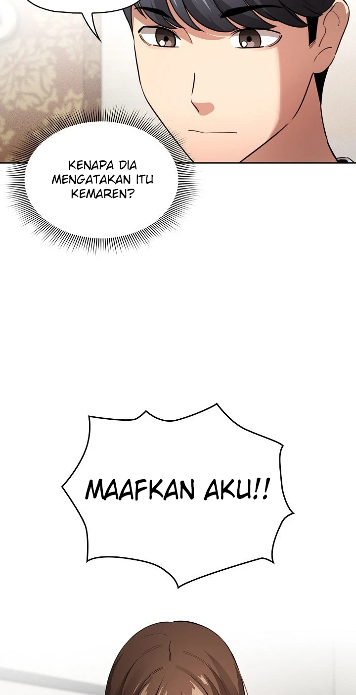 Private Tutoring in These Trying Times Chapter 110
