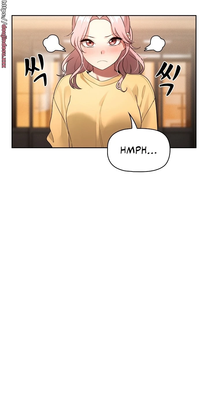 Private Tutoring in These Trying Times Chapter 110