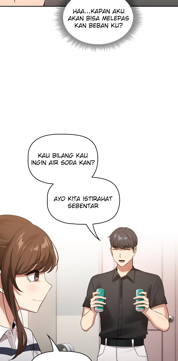 Private Tutoring in These Trying Times Chapter 110