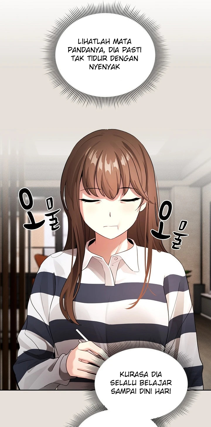 Private Tutoring in These Trying Times Chapter 110