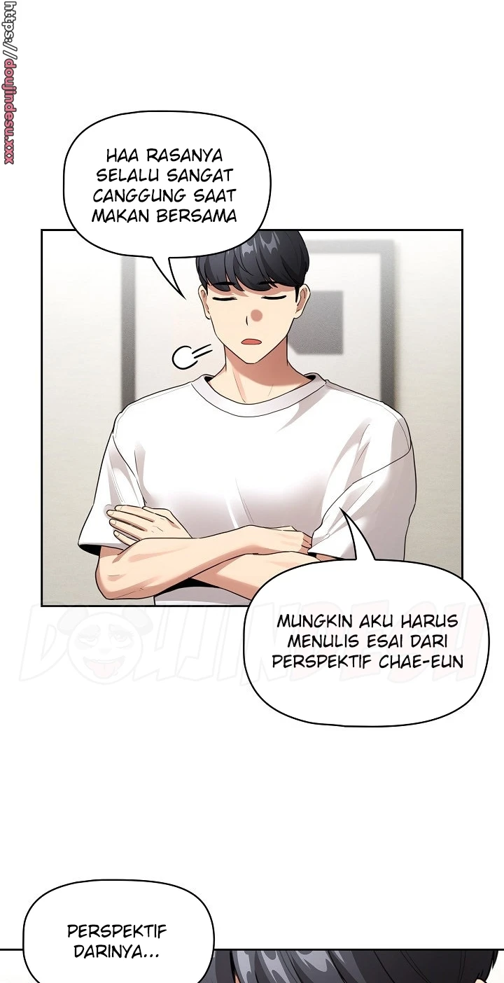 Private Tutoring in These Trying Times Chapter 110