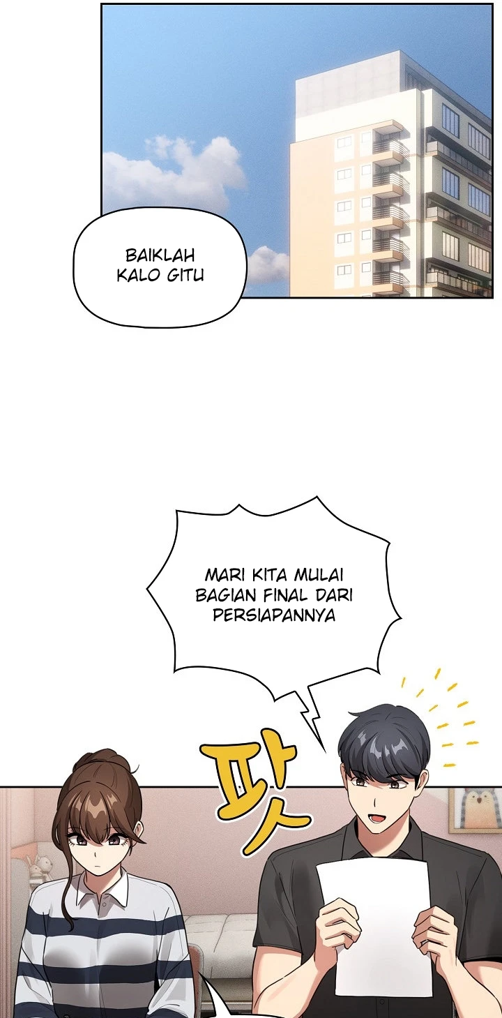 Private Tutoring in These Trying Times Chapter 110