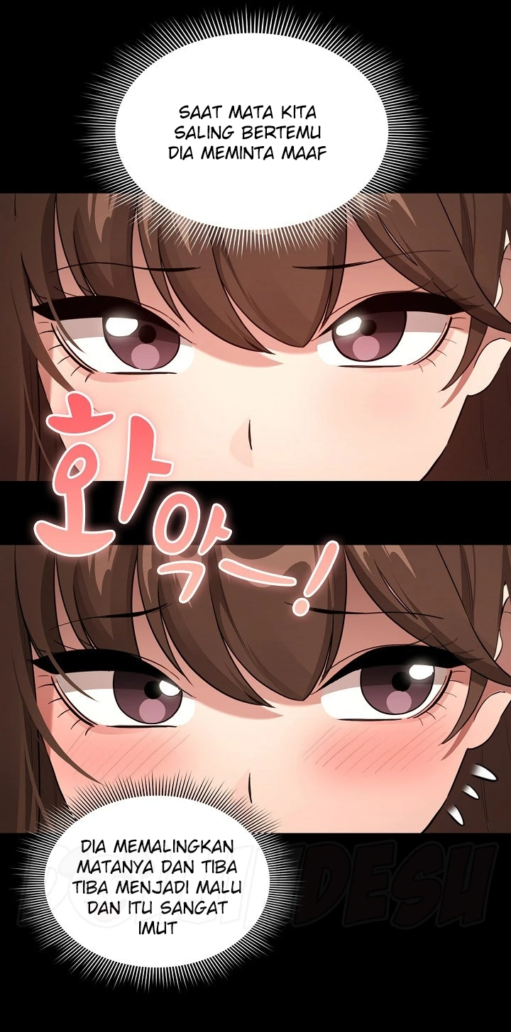 Private Tutoring in These Trying Times Chapter 110